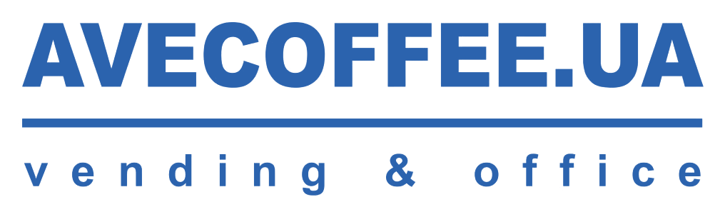 AVECOFFEE.UA - vending & office